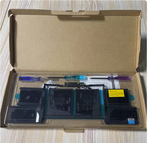 A1820 Batería OEM genuina para Ap Ple <span class=keywords><strong>MacBook</strong></span> <span class=keywords><strong>Pro</strong></span> <span class=keywords><strong>15</strong></span> "A1707 Finales DE 2016 <span class=keywords><strong>2017</strong></span> Batería de computadora portátil - Product Image 6