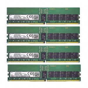 Orignal 32GB PC5-44800 DDR5 5600 MHz SODIMM <b>Laptop</b> Memory <b>RAM</b> M425R4GA3BB0-CWM <b>for</b> Server - Product Image 2