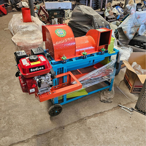 Desgranadora de Maíz <span class=keywords><strong>El</strong></span>éctrica Comercial a Gasolina y Diésel, Máquina Desgranadora de Maíz, Desgranadora de Maíz - Product Image 4