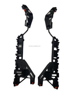 Staffa Paraurti Posteriore di Alta Qualità per Opel <span class=keywords><strong>Astra</strong></span> J con OE 20877797 130600101 3200101119 - Product Image 5