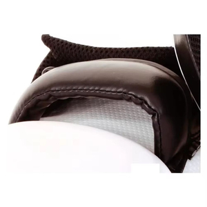 Meilleure Vente : Équipement de Protection en Cuir pour Entraînement de Boxe – Coussinets de Frappe de Haute Qualité pour Adultes, Utilisation Intérieure et Extérieure, Fermeture Auto-agrippante - Product Image 5