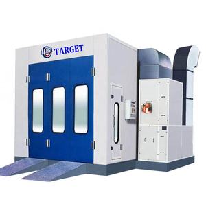 <span class=keywords><strong>Cabine</strong></span> <span class=keywords><strong>de</strong></span> <span class=keywords><strong>peinture</strong></span> automobile d'<span class=keywords><strong>occasion</strong></span> à <span class=keywords><strong>vendre</strong></span> / oto Boya Kabini Fiyat / four <span class=keywords><strong>de</strong></span> <span class=keywords><strong>peinture</strong></span> automobile - Product Image 2