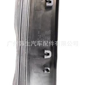 Tesla โมเดล Y ฝาปิดท้ายรถด้านหน้า1494088-00-C พลาสติกวิศวกรรมผ้าคลุมบรรทุกสินค้าสไตล์ทันสมัย - Product Image 3