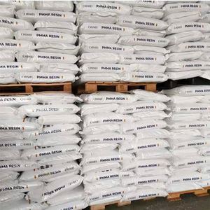 SY CHIMEI PMMA CM-205 Granulés transparents de polyméthacrylate de méthyle PMMA, granulés PMMA, matière première plastique PMMA - Product Image 3