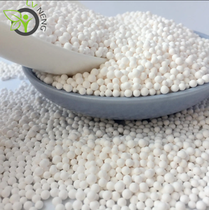 Geactiveerd Aluminiumoxide Voor Defluorisatie Droogmiddel Katalysator Drager Adsorbent Groot Poriënvolume Aluminiumoxide In De Productie Van H2o2 - Product Image 3