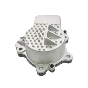 Bomba de Agua de Refrigeración del Motor REVO 719103 para <span class=keywords><strong>TOYOTA</strong></span> <span class=keywords><strong>Prius</strong></span> AURIS COROLLA YARIS Motor 5ZR 8ZR 1.8L OE 161A029015 - Product Image 3