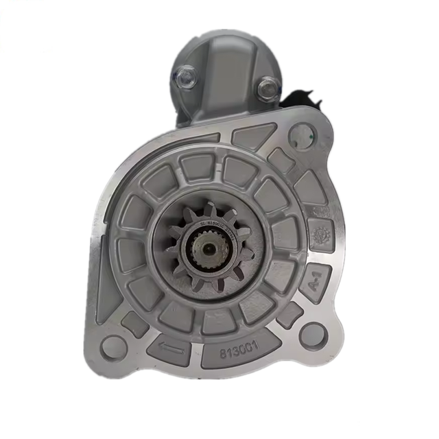 Engine Spare Parts Starter Motor STG93533 GM81R3001-VPP GM81R3001 S010J1-3708100-002