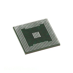 Integrado 5CGXFC5C7M13C8N 383 TFBGA Componentes de circuito electrónico Distribuidor autorizado - Product Image 1