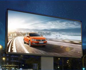 Topled Pantalla <span class=keywords><strong>Led</strong></span> Display Para Publicity Exterieur. Resoluciones Disponibles P4 P5 P6 P8 P10 - Product Image 6