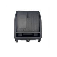 Chargeur de voiture sans fil 15W, panneau de charge rapide pour console centrale, adaptateur pour Toyota Corolla Cross 2026, accessoires de voiture