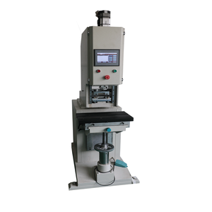 Impresora de Etiquetas Automática de Alta Precisión Estándar Alemán, Nueva, Estilo Europeo, Motor Servo Completo - Product Image 4