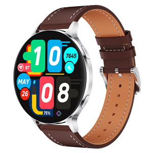 Reloj Inteligente KM100 con Bluetooth, Llamadas, Monitor de Ritmo Cardíaco, Podómetro, Monitor de Sueño y Calorías, Resistente al Agua, Reloj Deportivo de Muñeca - Product Image 5