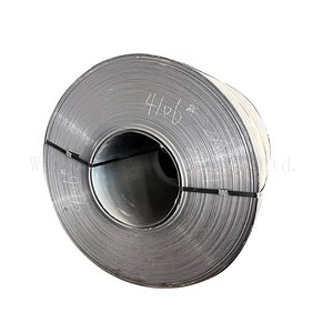 Ss400 q235b q355 A36 lớp 50 s235jr 1.2mm 1.5mm 5.75mm 9.75mm 12mm mềm HRC MS Đen Carbon cán nóng cuộn dây thép - Product Image 2