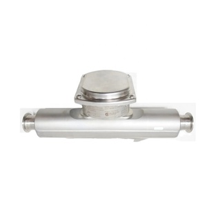 Nouveau débitmètre massique Coriolis Endress+Hauser 63FS25-ABW01B2AB1A Promass F - Product Image 1