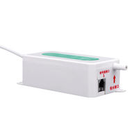 Pompe de condensat pour climatiseur, Pompe de vidange de climatiseur fendue