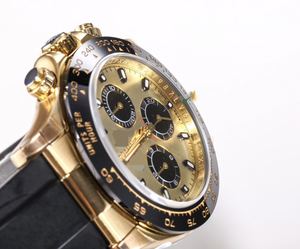 Montre Sportive Mécanique Tendance pour Homme, Style Influenceur, Cadran Personnalisé, Boîtier en Alliage et Acier Inoxydable 316 - Product Image 4