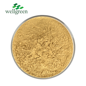 Bubuk ekstrak Yucca organik Herbal Schidigera untuk kemasan Drum uji UV kontrol bau peternakan unggas - Product Image 2