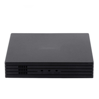 MECOOL KT1 T2 4K Android 11.0 2GB 16GB Streaming, Certificado por Google, Certificado CE/FCC, HD OTT Set Top Box, Receptor de TV Digital por Internet