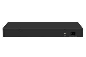 Equipo de Red Inteligente Gigabit Capa 2 HC-SWG10242S, Switch Ethernet de 24 Puertos RJ45 y 2 Puertos SFP para Oficina, Montaje en Rack - Product Image 2