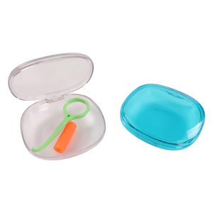 Estuche Organizador para Retenedores Dentales, Estuche para el Cuidado <span class=keywords><strong>de</strong></span> Aparatos Ortodóncicos, Alineador Dental - Product Image 2