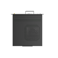 Mini Ordenador OPS Integrado Personalizado OEM, Interfaces OPS Estándar para Pizarra de Conferencias Inteligente, Compatible con Pantalla 8K, Ordenador OPS de Bajo Costo