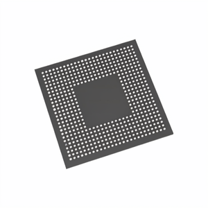 Embedded Authorized Distributor Electronic Circuit Components 532 BFBGA FCBGA TMS320C6414TBZLZA8 - Product Image 1
