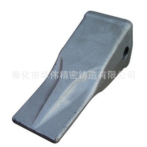 การหล่อชิ้นส่วนโลหะผสมที่มีความแม่นยำสูงสำหรับเครื่องจักรอุตสาหกรรม - Product Image 2