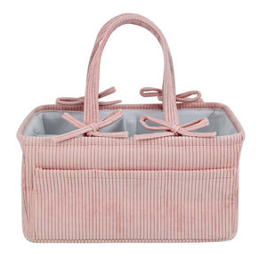 Cesta Organizadora de Pañales para Bebé KUYUE, Organizador para Baby Shower para Recién Nacidos, Niños o Niñas, para Artículos Esenciales para Bebés Recién Nacidos - Product Image 2