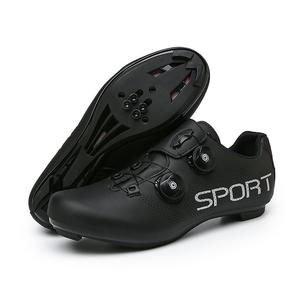 Fábrica al por mayor hombres mujeres deportes velocidad <span class=keywords><strong>zapatillas</strong></span> Dirt Bike Racing mujeres bicicleta montaña <span class=keywords><strong>MTB</strong></span> <span class=keywords><strong>Spd</strong></span> ciclismo zapatos - Product Image 4