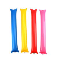 Claquettes gonflables pour basket-ball, Football, événements sportifs