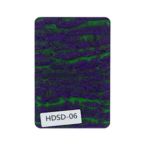 Fancy ngọc trai nhựa sàn trang trí Celluloid Acrylic Laminate Sheets - Product Image 6