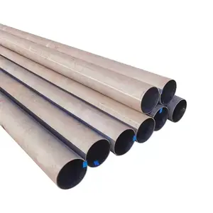 42 7 Inch 6mm Astm A53 Sch40 Black Cold Drawn Seamless Steel Pipe Diameter