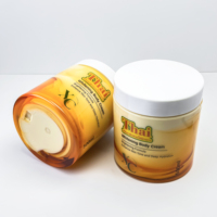 Crème Éclaircissante de Beauté Dubai Marque Blanche Super Soin Peau Naturel Nourrissant Perle Blanchissant Visage
