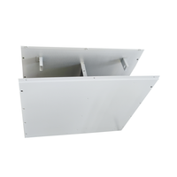 Fabrication sur mesure de tôle d'acier en alliage d'aluminium Pliage Serveur de soudage Boîtier de châssis Boîtier de batterie