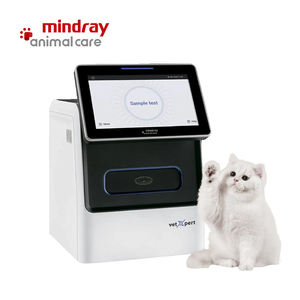 Analizador Bioquímico Veterinario Reutilizable Mindray VetXpert C5 para Uso Clínico en Perros - Product Image 5