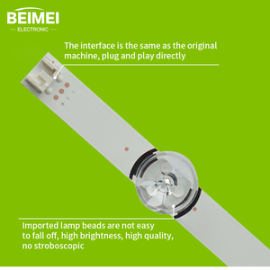 32lb 6916l 1974a 1975a innotek drt3.0 32 A B loại rev 0.2 <span class=keywords><strong>LED</strong></span> TV đèn nền cho lg32lb5600 lg32lb550u - Product Image 3