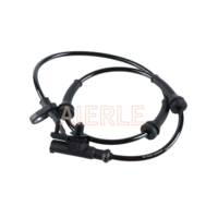 LR033461 Land Rover Range Rover Rover Sport 2014-2017 Suku Cadang Pabrikan Sensor Kecepatan Roda ABS Belakang untuk