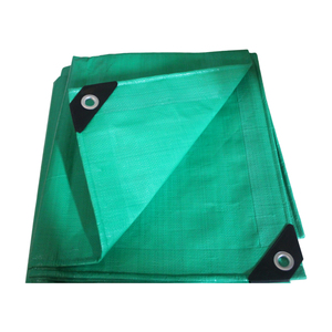 <span class=keywords><strong>Grande</strong></span> <span class=keywords><strong>bâche</strong></span> de sol en HDPE double face enduite, occultante, ignifuge, résistante aux déchirures et imperméable pour pisciculture extérieure - Product Image 6