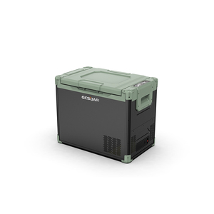 GCSOAR PFT-CF30A <b>12V</b>/24V Portable <b>Mini</b> Compressor <b>Fridge</b> Freezer 30L for Camping - Product Image 4
