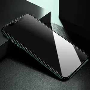 Bon Prix anti-rayures 0.3mm 2.5D 9H Trempé Protecteur D'écran En Verre Pour Samsung A6 PLUS A60 A6-2018