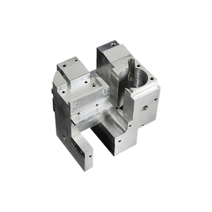 Fabricant de moules en métal de haute qualité fournissant un moulage en caoutchouc personnalisé et un moule en silicone Solutions personnalisées Fabricant de moules en métal - Product Image 5