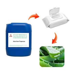 Huiles parfumées concentrées de haute qualité en vrac en gros pour serviette hygiénique - Product Image 4