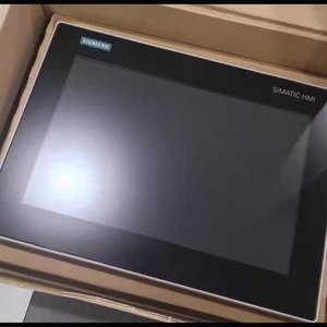 6AV2128-3MB06-0AX1 6AV21283MB060AX1 Écran tactile HMI TFT couleur PROFINET 24V pour PLC - Product Image 2