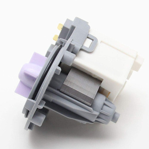 <span class=keywords><strong>Pompe</strong></span> <span class=keywords><strong>de</strong></span> <span class=keywords><strong>vidange</strong></span> <span class=keywords><strong>de</strong></span> <span class=keywords><strong>machine</strong></span> <span class=keywords><strong>à</strong></span> <span class=keywords><strong>laver</strong></span> électrique en plastique d'origine authentique 220V 0.3A 35W EAU61383501 Askoll pour accessoires et pièces - Product Image 3