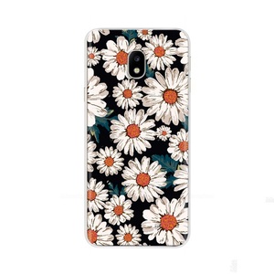 Funda de teléfono de dibujos animados para Samsung S21 Plus, cubierta trasera de silicona TPU Ultra suave para Note 20, funda de impresión para A71, A51, A52, <span class=keywords><strong>A72</strong></span> - Product Image 2
