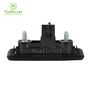 Piezas de automóviles 5J0827566 E Boot Lid Car Fitment Tailgate Switch Release Handle para VW/SKODA/AUDI - Product Image 3