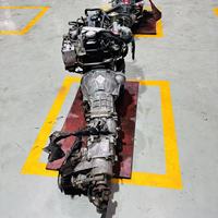 Moteur complet d'occasion en gros QD80 Diesel 3,2 litres 4 cylindres pour Nissan