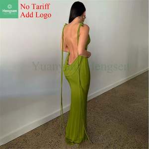 <span class=keywords><strong>ชุด</strong></span>แม็กซี่เดรสเปิดหลังลูกไม้หรูหราชุดเดรสออกงานปาร์ตี้เซ็กซี่<span class=keywords><strong>ชุด</strong></span>2025<span class=keywords><strong>ชุด</strong></span>ลำลองใหม่ - Product Image 4