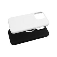 Coque de téléphone magnétique 3D SublimationTPU + PC pour iphone 14 Pro Max étuis coque de téléphone magnétique pour 16e 16 17 Pro Max et Plus