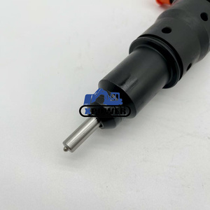 Injecteur de carburant XPower neuf pour moteurs D13K420 D13K460, références 22459521 22459522, pour pelle sur chenilles FM460 FH4 FMX, noir, garantie 6 mois - Product Image 6